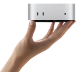 Apple Mac mini M4